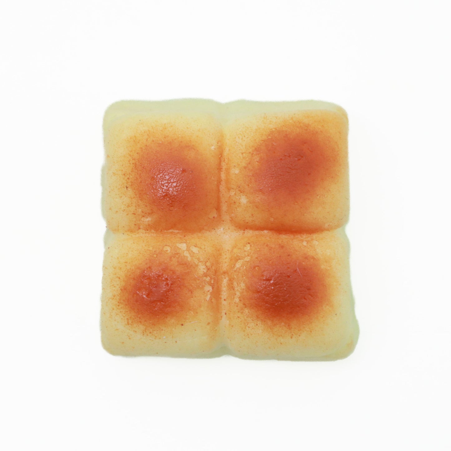 Bread Series Squeeze Toys, TPR Material Decompression Toys, Simulation Bread Sticky Bags, Blind Bags, Slow Bouncing Girls, Kids